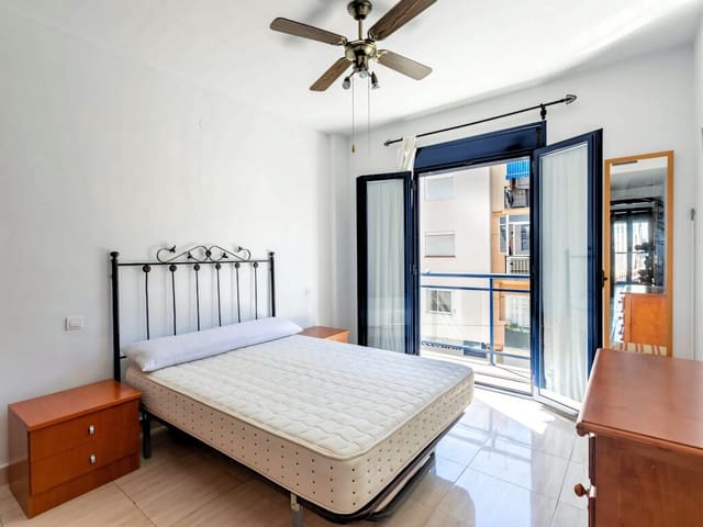 3 soveværelse Lejlighed til salg i Fuengirola - € 330.000 (Ref: 10164696)