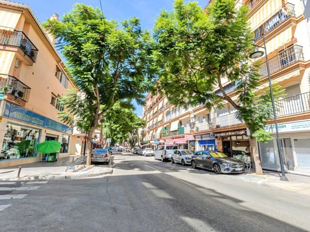 3 soveværelse Lejlighed til salg i Fuengirola - € 330.000 (Ref: 10164696)