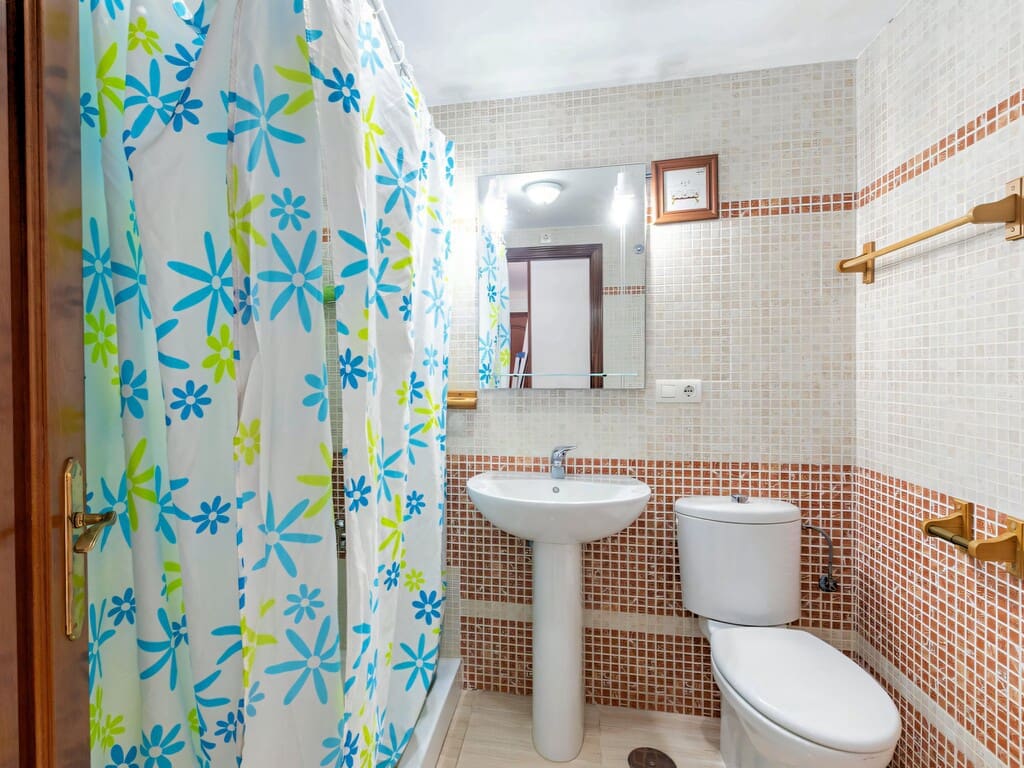 3 camera da letto Appartamento in vendita in Fuengirola - 330.000 € (Rif: 10164696)
