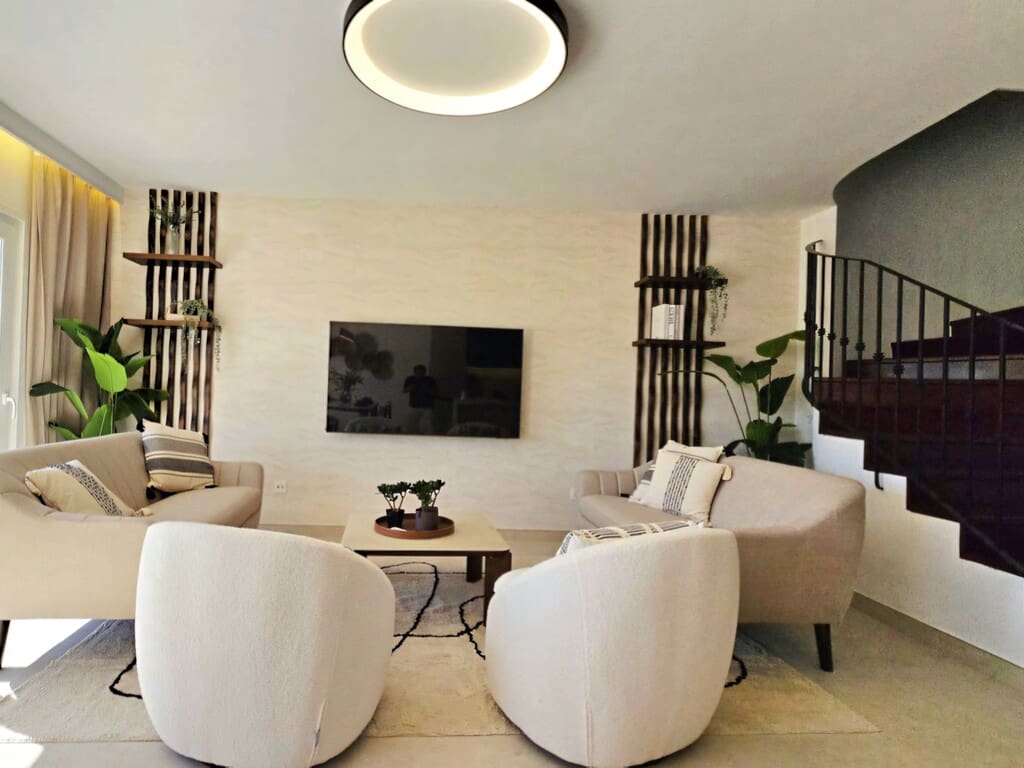 4 slaapkamer Huis te koop in Nueva Andalucia met zwembad garage - € 950.000 (Ref: 10164697)