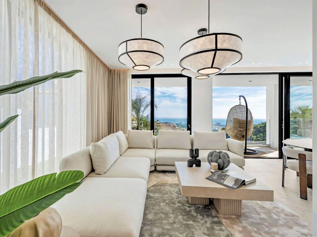 4 quarto Moradia para venda em Benalmadena com piscina garagem - 2 100 000 € (Ref: 10166211)