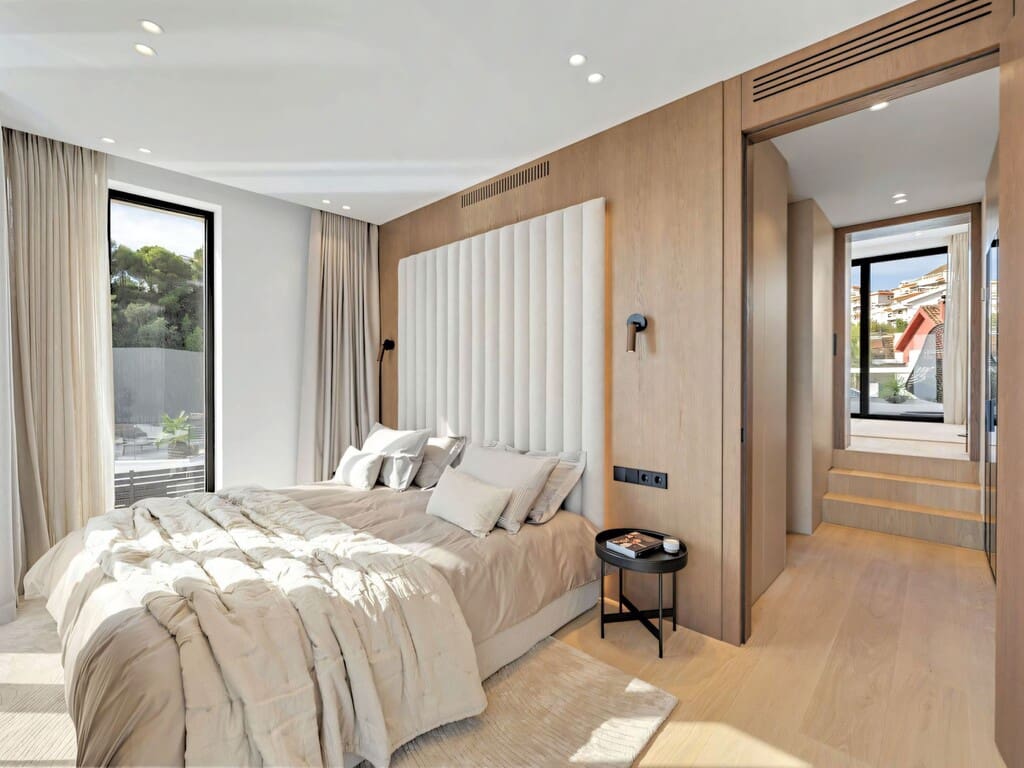 4 quarto Moradia para venda em Benalmadena com piscina garagem - 2 100 000 € (Ref: 10166211)