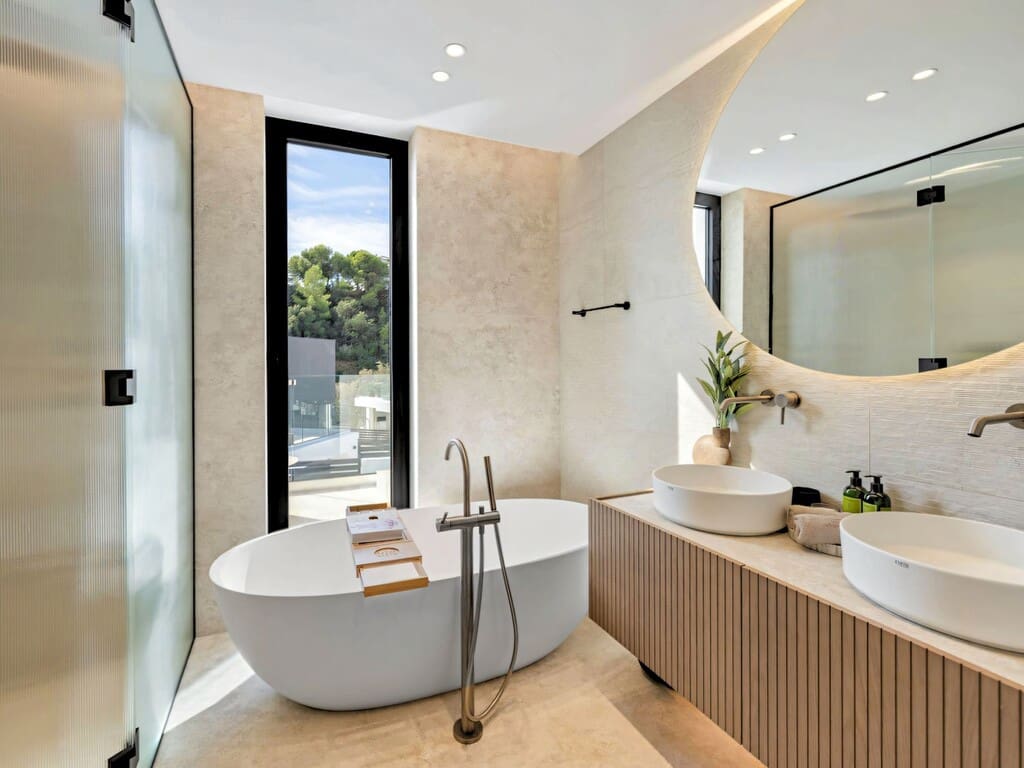 4 quarto Moradia para venda em Benalmadena com piscina garagem - 2 100 000 € (Ref: 10166211)