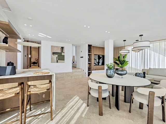 Chalet de 4 habitaciones en Benalmádena en venta con piscina garaje - 2.100.000 € (Ref: 10166211)