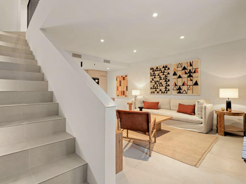 3 bedroom Townhouse for sale in Estepona - € 785,000 (Ref: 10166213)