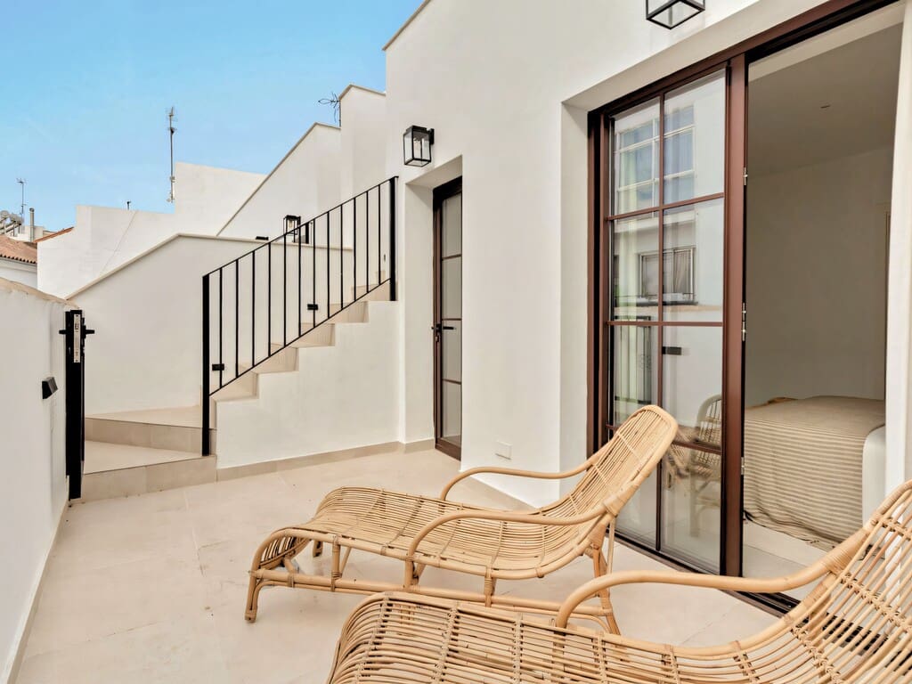 3 bedroom Townhouse for sale in Estepona - € 785,000 (Ref: 10166213)