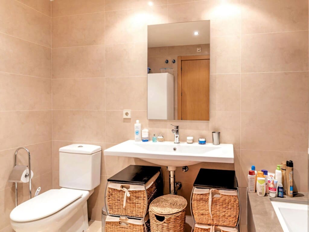 2 Zimmer Apartment zu verkaufen in New Golden Mile mit Pool Garage - 420.000 € (Ref: 10168258)