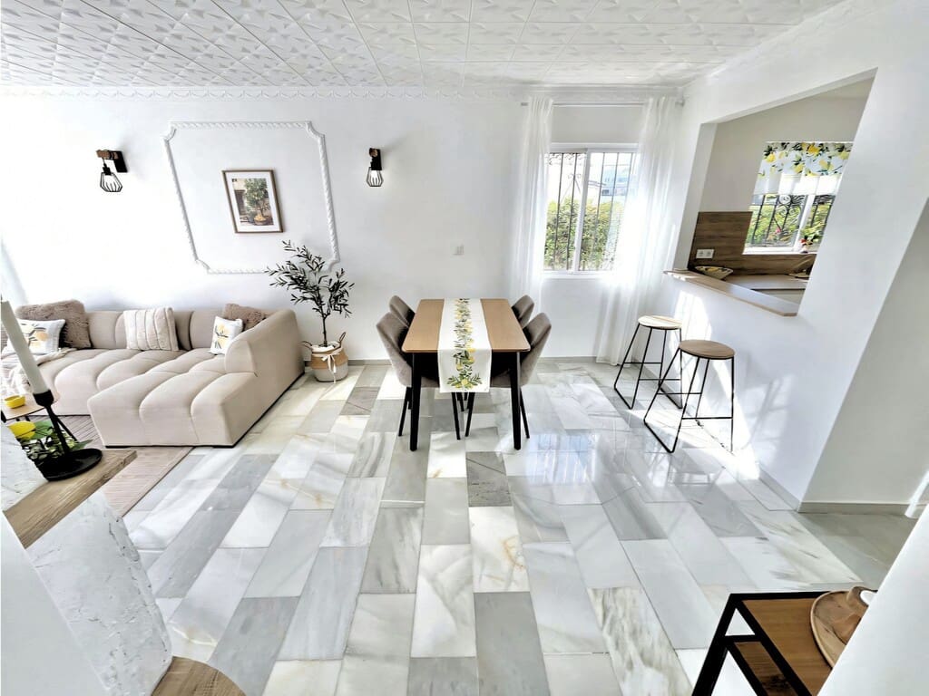 3 soverom Villa til salgs i Calahonda med svømmebasseng - € 599 500 (Ref: 10168259)