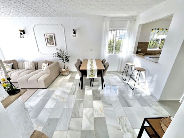 3 soverom Villa til salgs i Calahonda, Mijas med svømmebasseng - € 599 500 (Ref: 10168259)