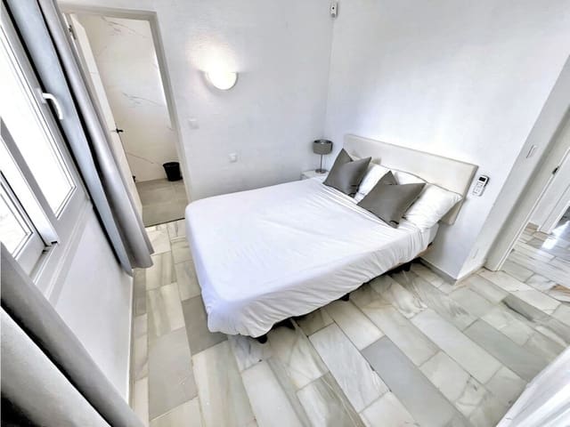 3 soverom Villa til salgs i Calahonda, Mijas med svømmebasseng - € 599 500 (Ref: 10168259)