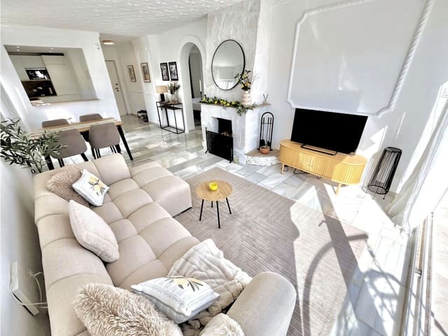 3 soverom Villa til salgs i Calahonda, Mijas med svømmebasseng - € 599 500 (Ref: 10168259)
