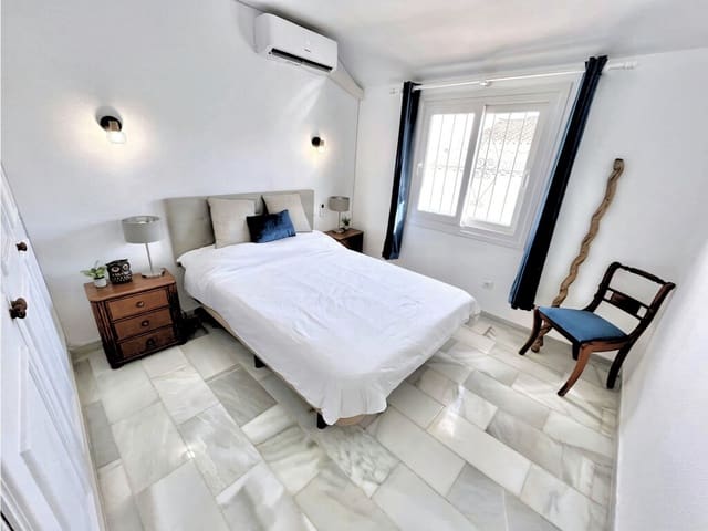 3 soverom Villa til salgs i Calahonda, Mijas med svømmebasseng - € 599 500 (Ref: 10168259)