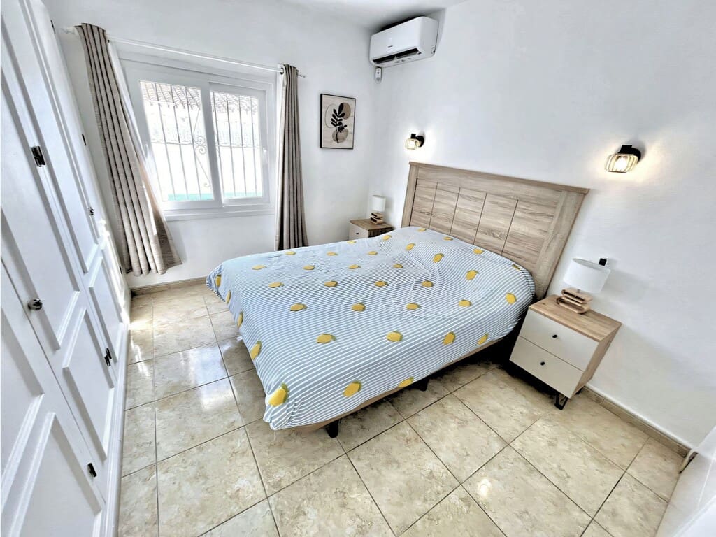 3 soverom Villa til salgs i Calahonda med svømmebasseng - € 599 500 (Ref: 10168259)