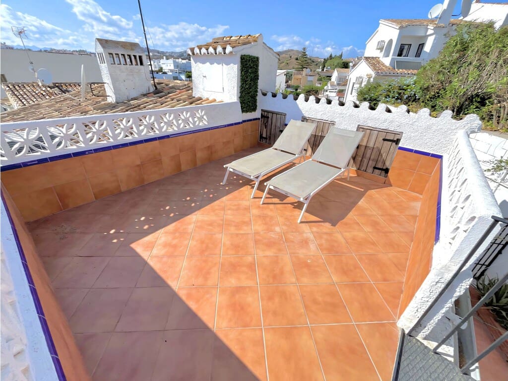 3 soverom Villa til salgs i Calahonda med svømmebasseng - € 599 500 (Ref: 10168259)