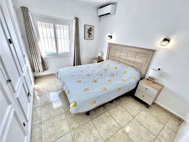 3 soverom Villa til salgs i Calahonda, Mijas med svømmebasseng - € 599 500 (Ref: 10168259)