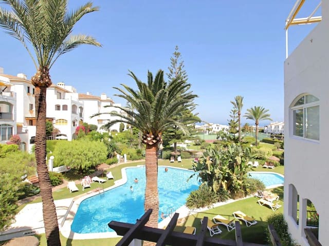 2 soverom Leilighet til salgs i Nueva Andalucia, Marbella med svømmebasseng - € 769 999 (Ref: 10168260)