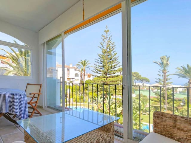2 soverom Leilighet til salgs i Nueva Andalucia, Marbella med svømmebasseng - € 769 999 (Ref: 10168260)