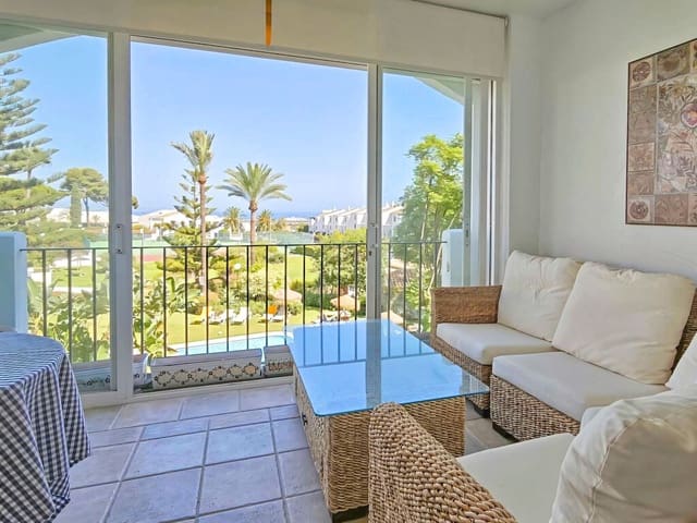 2 soverom Leilighet til salgs i Nueva Andalucia, Marbella med svømmebasseng - € 769 999 (Ref: 10168260)