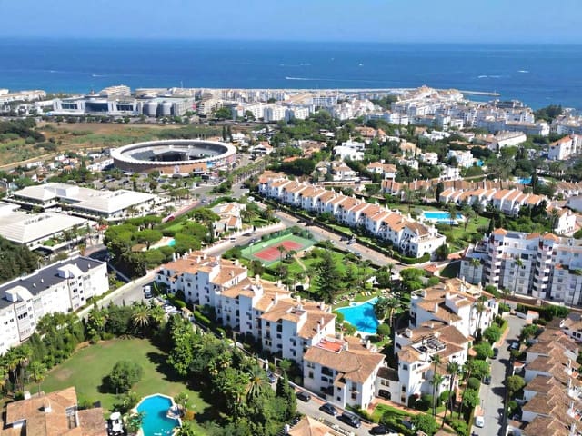 2 soverom Leilighet til salgs i Nueva Andalucia, Marbella med svømmebasseng - € 769 999 (Ref: 10168260)