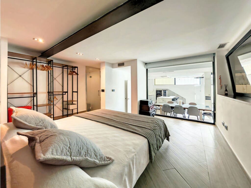 Chalet de 4 habitaciones en Riviera del Sol en venta con piscina garaje - 1.345.000 € (Ref: 10171067)