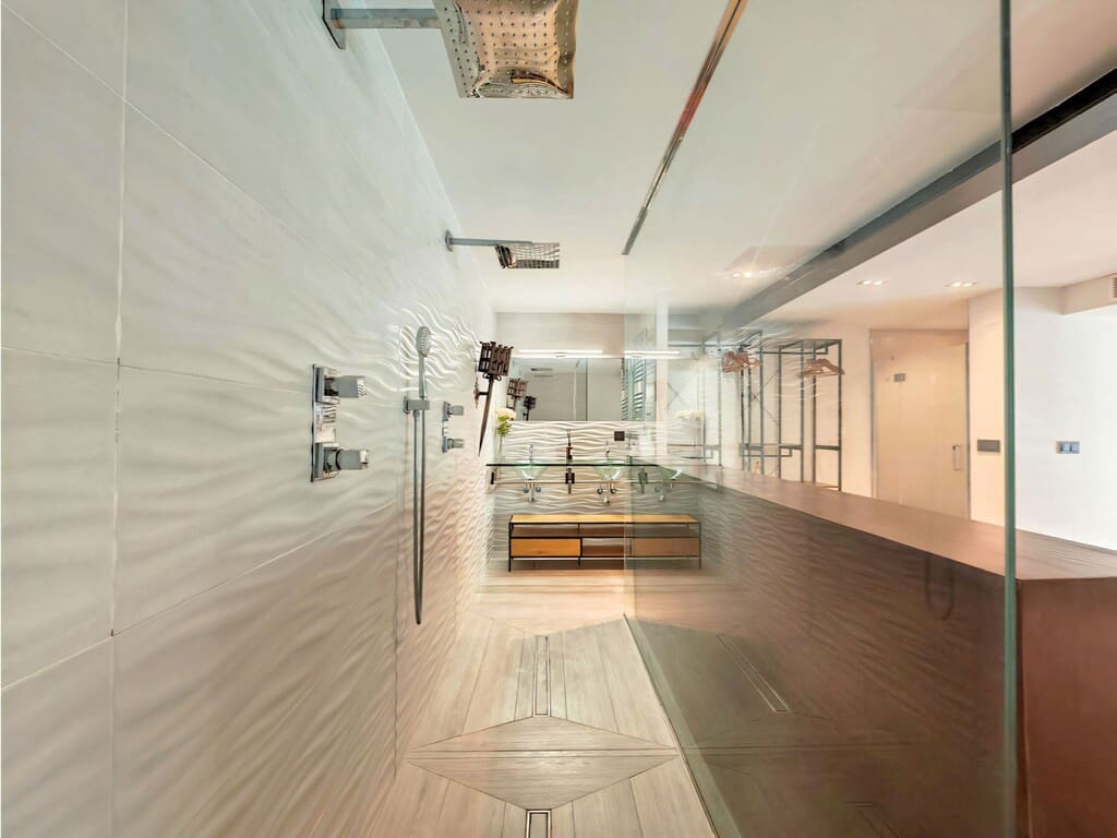 Chalet de 4 habitaciones en Riviera del Sol en venta con piscina garaje - 1.345.000 € (Ref: 10171067)