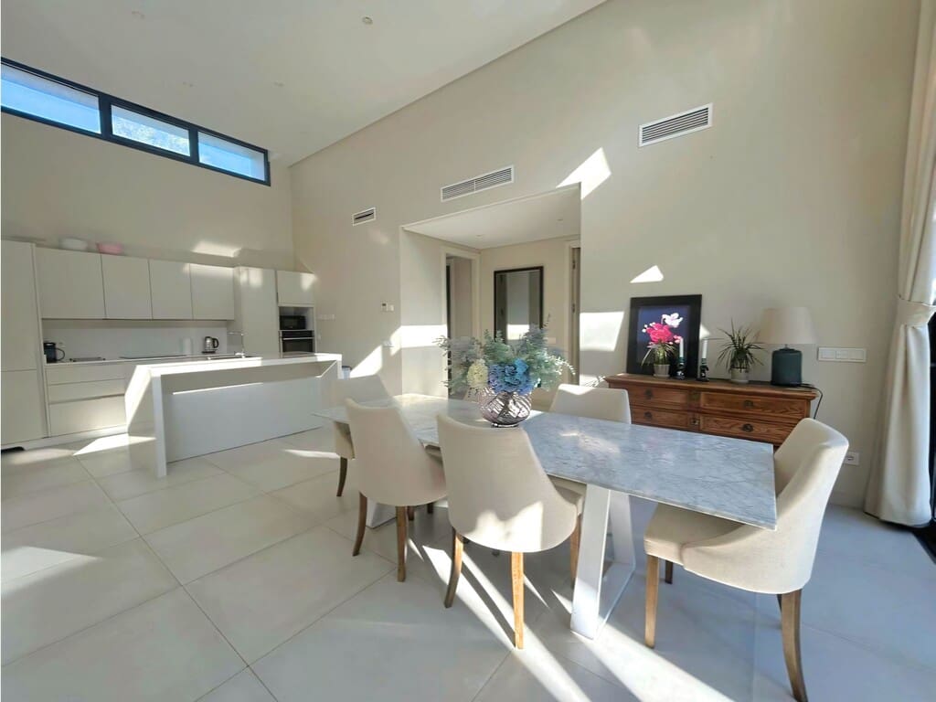 4 bedroom Villa for sale in Atalaya-Isdabe with pool garage - € 1,895,000 (Ref: 10174429)