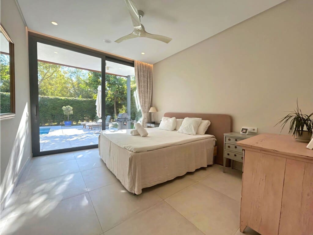 4 bedroom Villa for sale in Atalaya-Isdabe with pool garage - € 1,895,000 (Ref: 10174429)