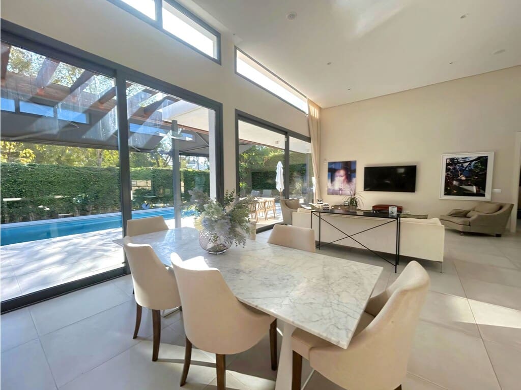 4 bedroom Villa for sale in Atalaya-Isdabe with pool garage - € 1,895,000 (Ref: 10174429)