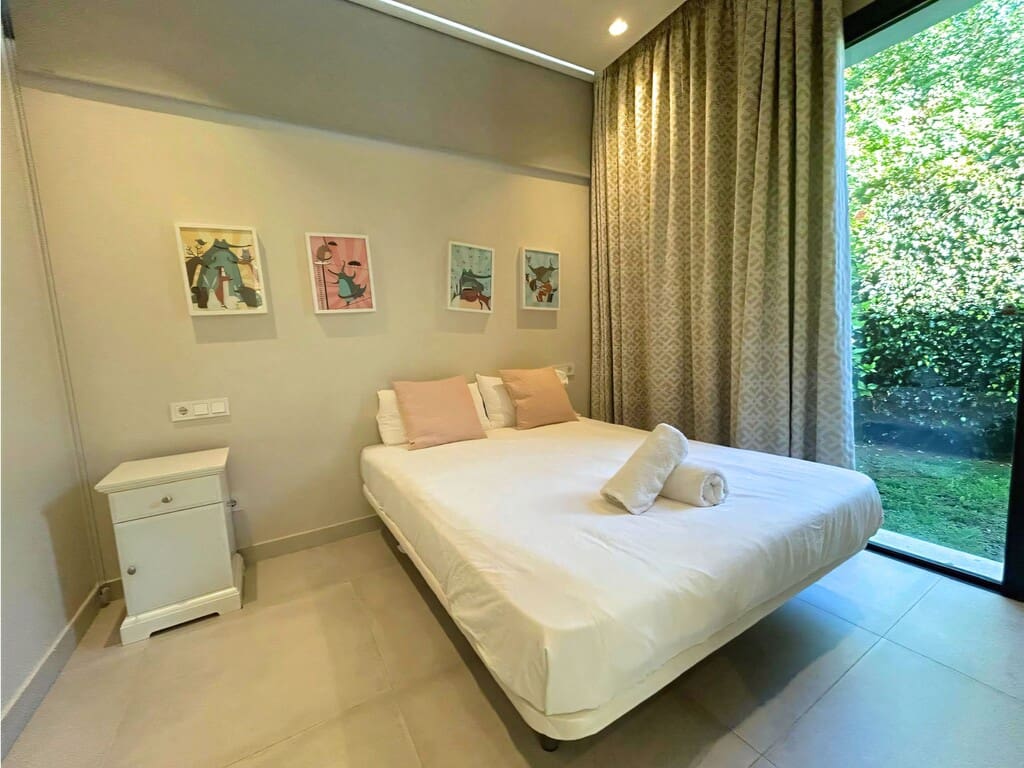 4 bedroom Villa for sale in Atalaya-Isdabe with pool garage - € 1,895,000 (Ref: 10174429)