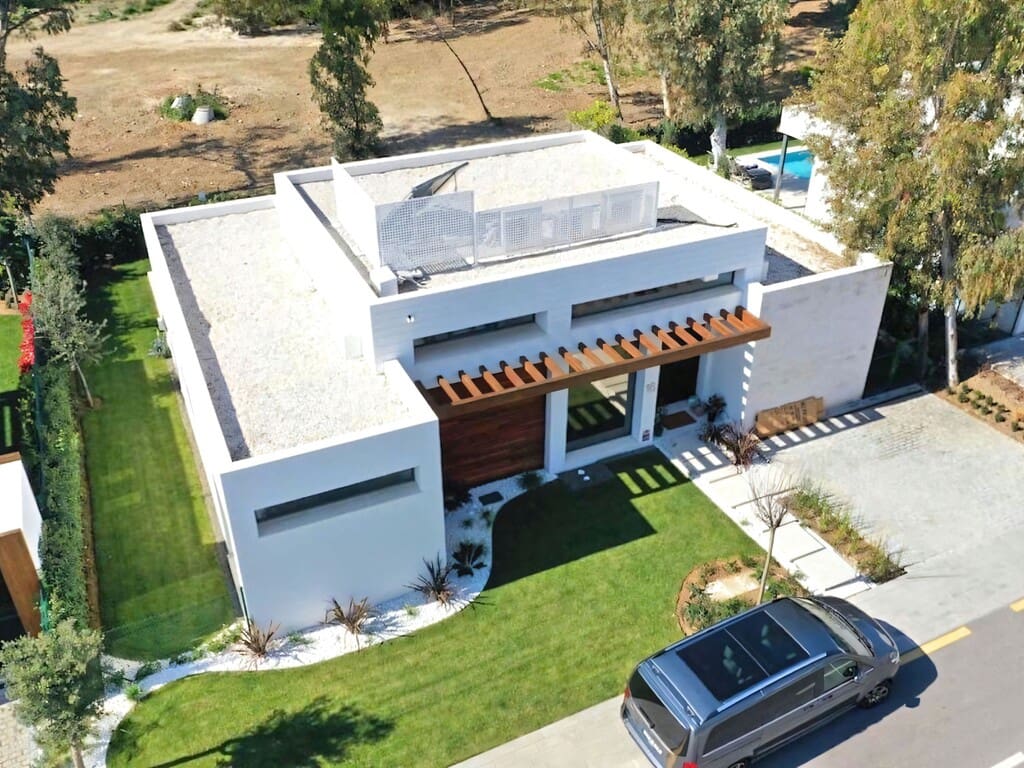 4 bedroom Villa for sale in Atalaya-Isdabe with pool garage - € 1,895,000 (Ref: 10174429)