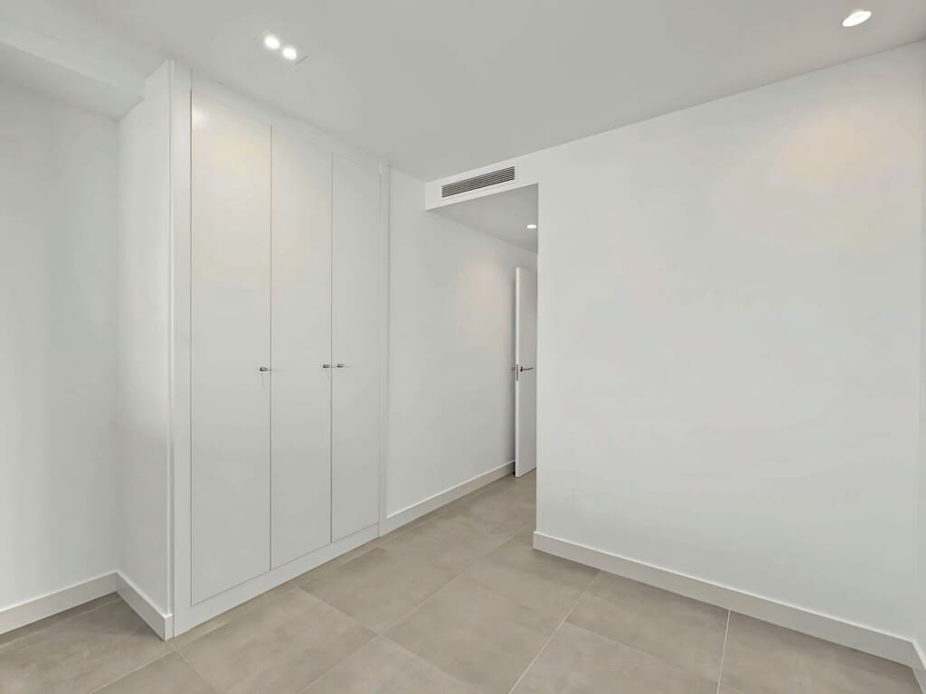 Apartamento de 3 habitaciones en New Golden Mile en venta con piscina garaje - 510.000 € (Ref: 10174859)