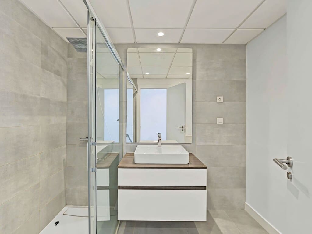 Apartamento de 3 habitaciones en New Golden Mile en venta con piscina garaje - 510.000 € (Ref: 10174859)