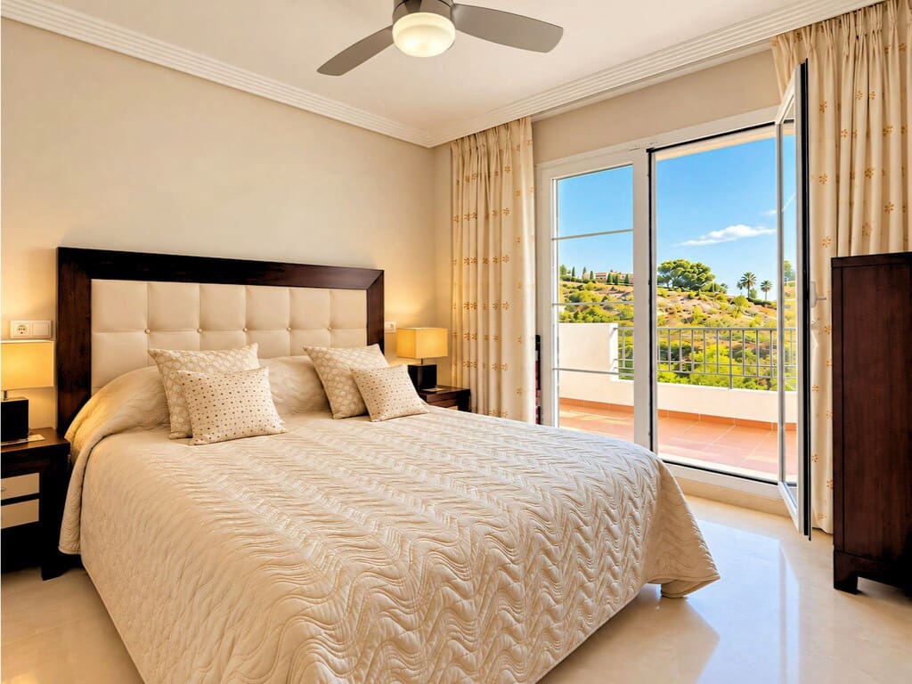 3 Zimmer Apartment zu verkaufen in Los Arqueros mit Pool Garage - 465.000 € (Ref: 10174860)