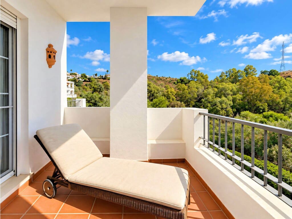 3 Zimmer Apartment zu verkaufen in Los Arqueros mit Pool Garage - 465.000 € (Ref: 10174860)