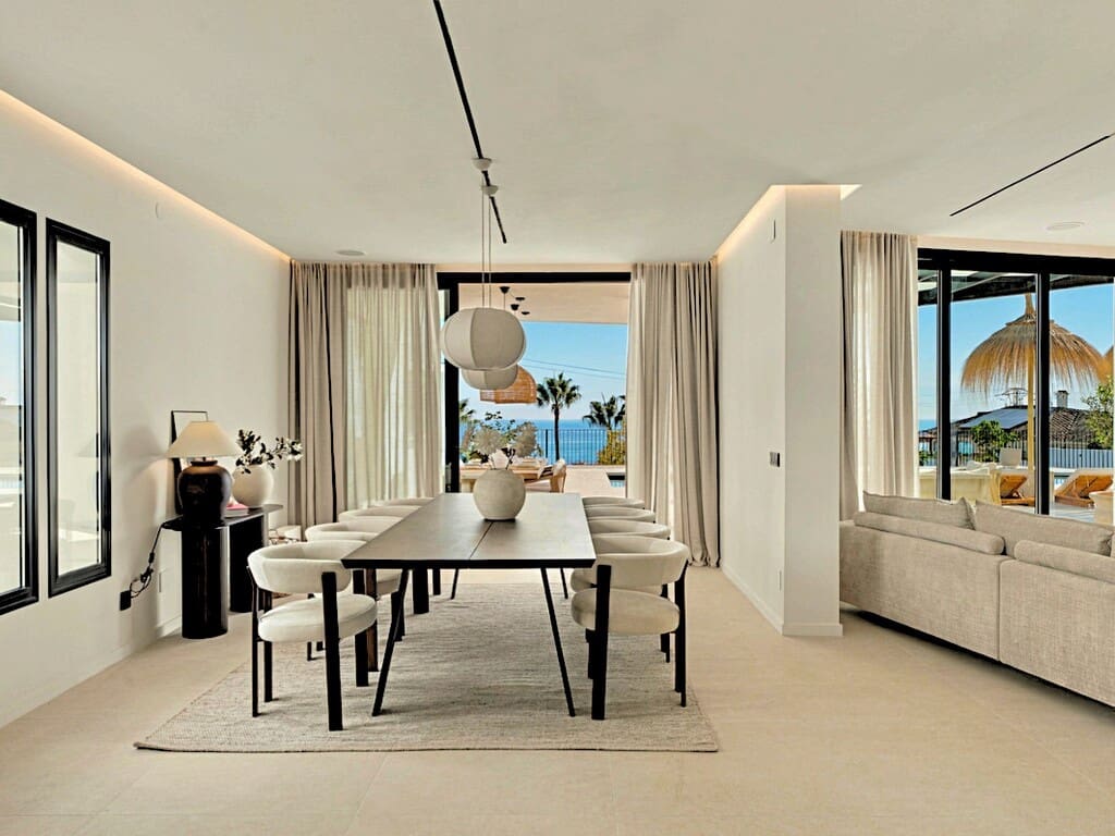 Chalet de 6 habitaciones en La Capellania en venta con piscina garaje - 3.795.000 € (Ref: 10176262)