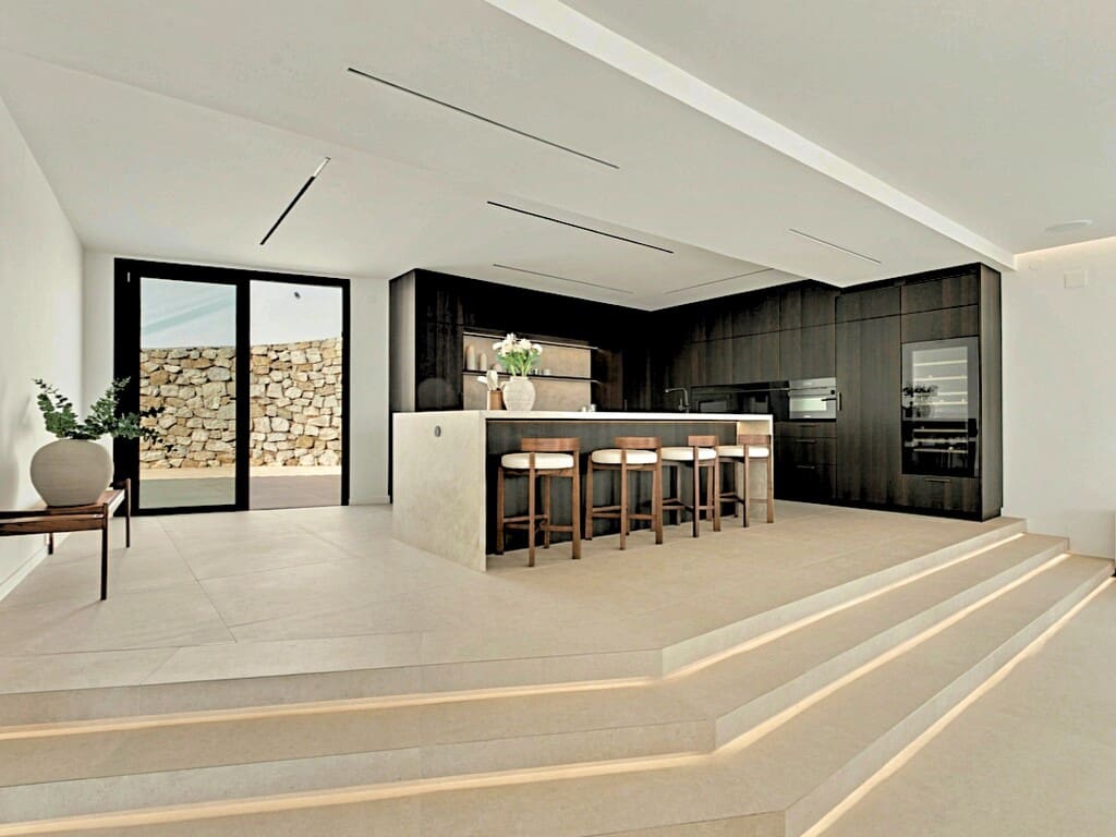 Chalet de 6 habitaciones en La Capellania en venta con piscina garaje - 3.795.000 € (Ref: 10176262)