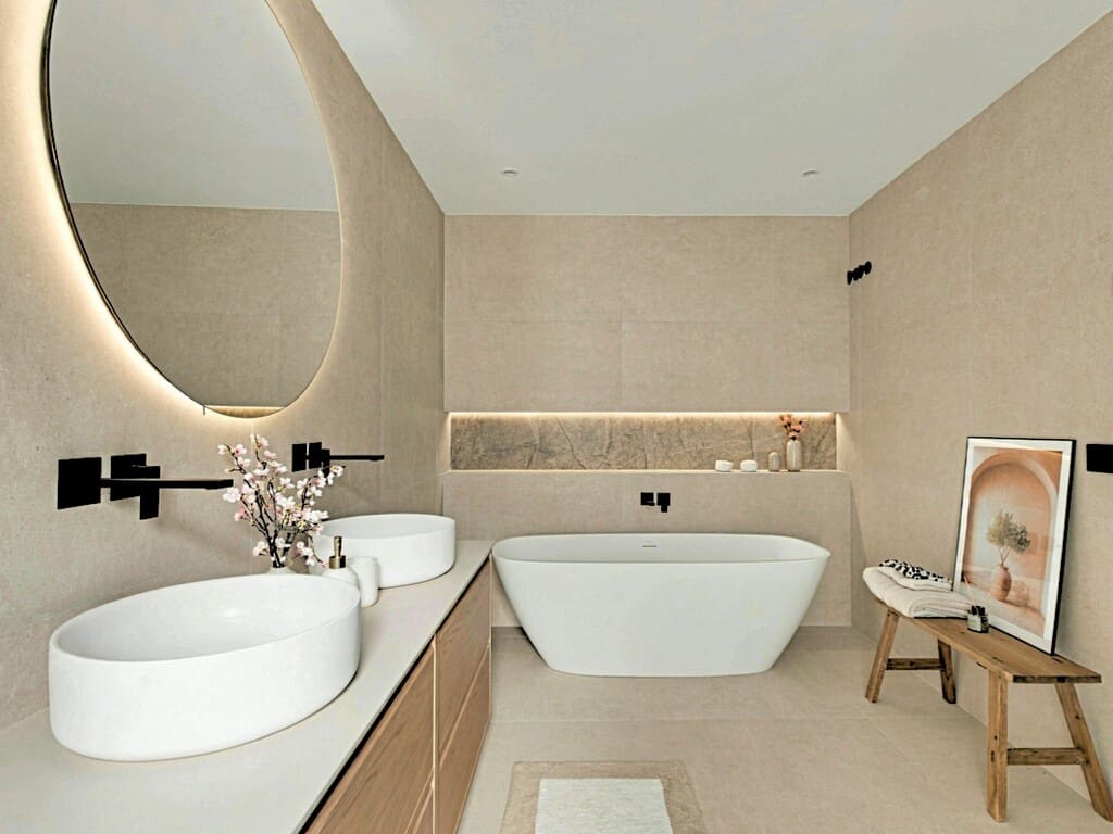 Chalet de 6 habitaciones en La Capellania en venta con piscina garaje - 3.795.000 € (Ref: 10176262)