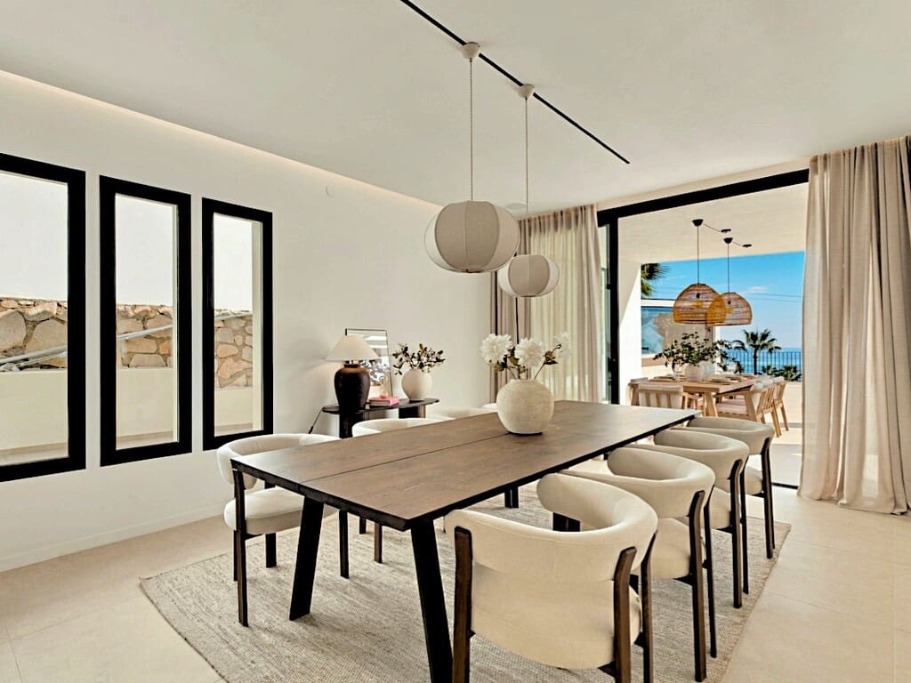 Chalet de 6 habitaciones en La Capellania en venta con piscina garaje - 3.795.000 € (Ref: 10176262)