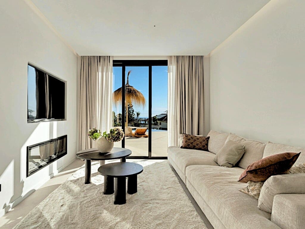 Chalet de 6 habitaciones en La Capellania en venta con piscina garaje - 3.795.000 € (Ref: 10176262)