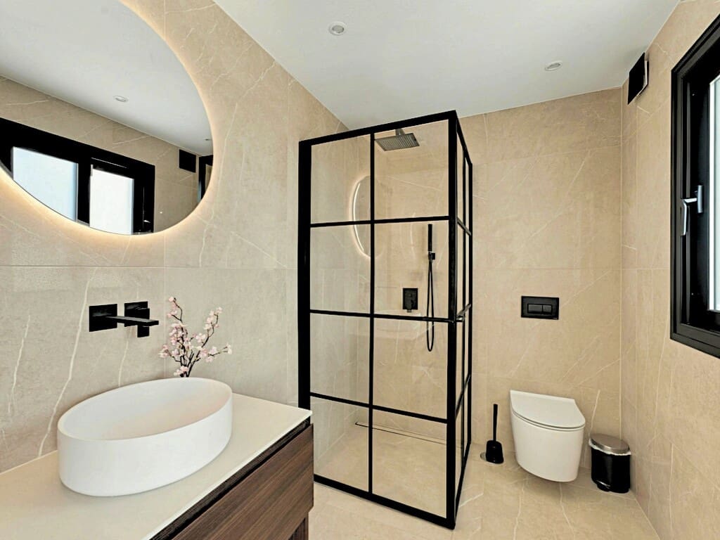 Chalet de 6 habitaciones en La Capellania en venta con piscina garaje - 3.795.000 € (Ref: 10176262)