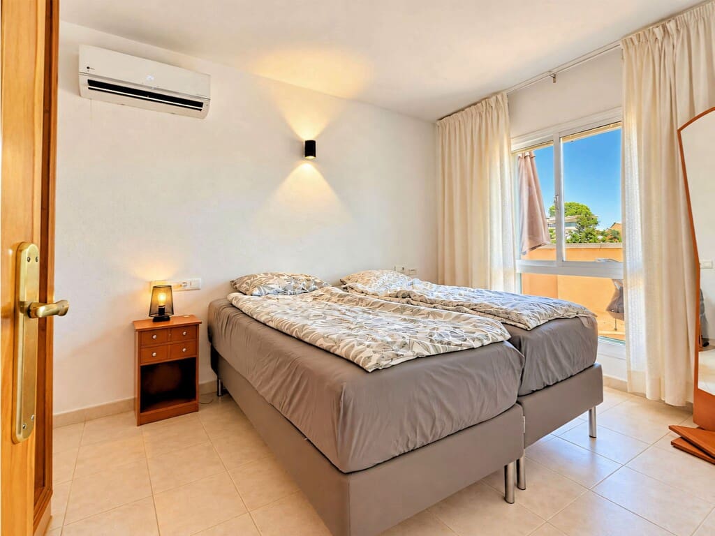 2 soverom Leilighet til salgs i Fuengirola med svømmebasseng garasje - € 494 000 (Ref: 10176264)