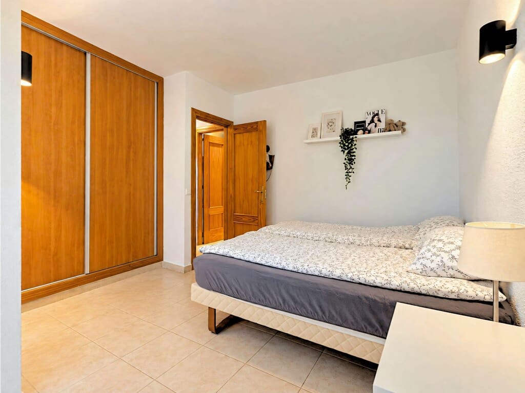 2 soverom Leilighet til salgs i Fuengirola med svømmebasseng garasje - € 494 000 (Ref: 10176264)