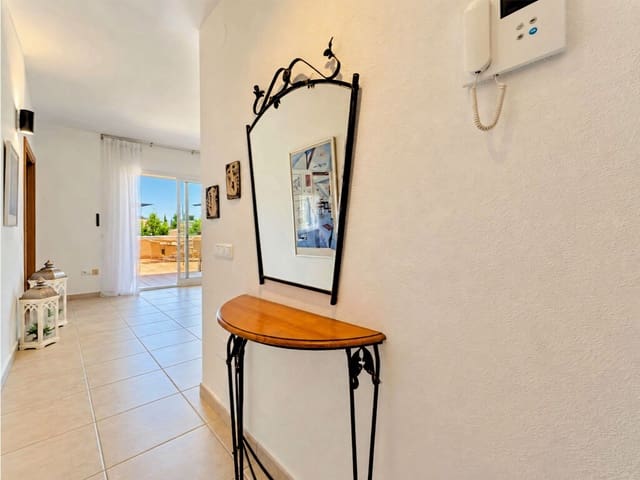 2 soverom Leilighet til salgs i Fuengirola med svømmebasseng garasje - € 494 000 (Ref: 10176264)