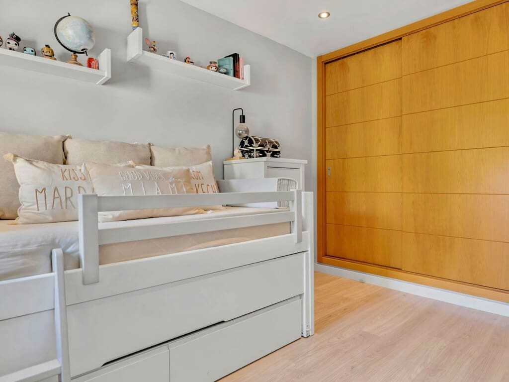 2 Zimmer Apartment zu verkaufen in Benalmadena mit Pool Garage - 475.000 € (Ref: 10179777)