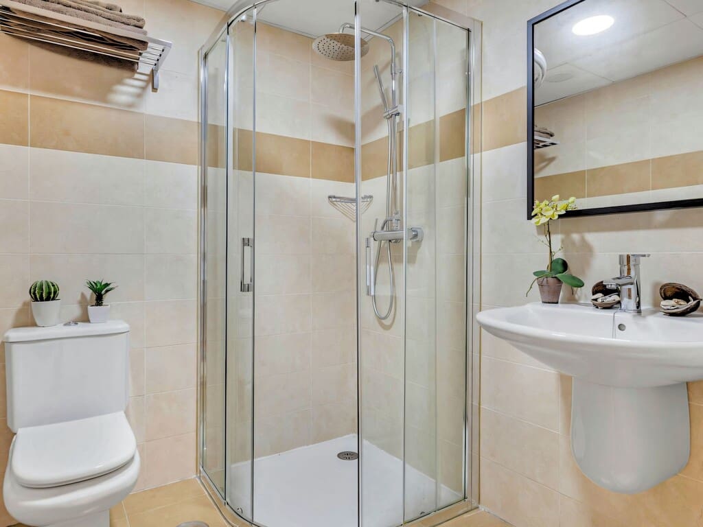 2 Zimmer Apartment zu verkaufen in Benalmadena mit Pool Garage - 475.000 € (Ref: 10179777)