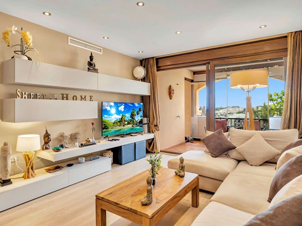 2 Zimmer Apartment zu verkaufen in Benalmadena mit Pool Garage - 475.000 € (Ref: 10179777)