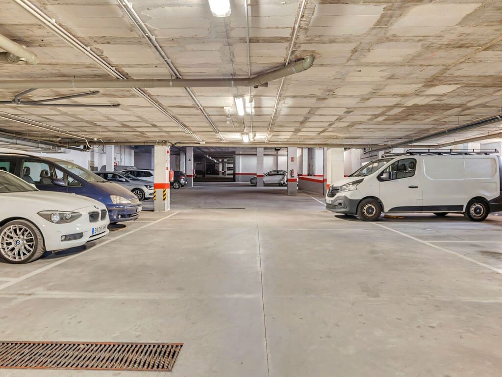 2 Zimmer Apartment zu verkaufen in Benalmadena mit Pool Garage - 475.000 € (Ref: 10179777)