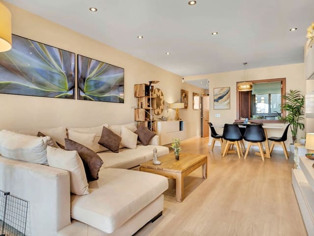 2 Zimmer Apartment zu verkaufen in Benalmádena mit Pool Garage - 475.000 € (Ref: 10179777)