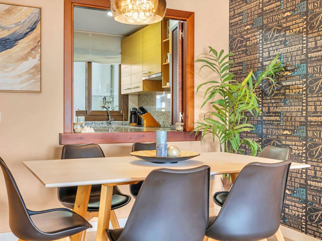 2 Zimmer Apartment zu verkaufen in Benalmadena mit Pool Garage - 475.000 € (Ref: 10179777)
