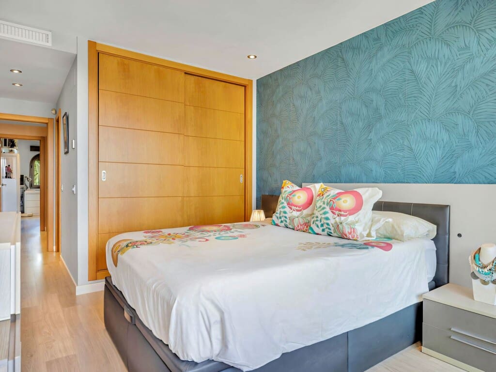 2 Zimmer Apartment zu verkaufen in Benalmadena mit Pool Garage - 475.000 € (Ref: 10179777)